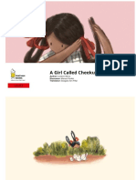 A Girl Called Cheeku PDF