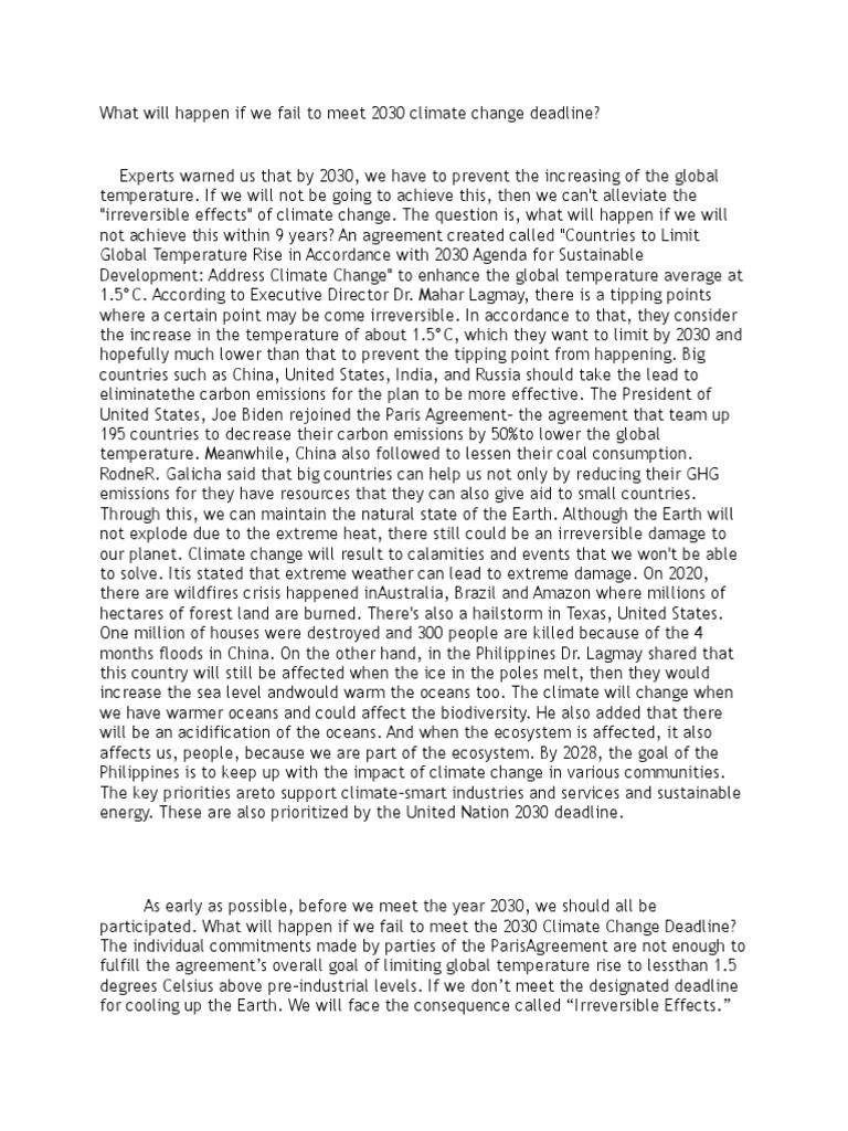 what-will-happen-if-we-fail-to-meet-2030-climate-change-deadline-pdf