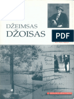 James Joyce - Ulisas 2004 LT PDF