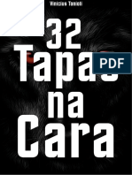 32 Tapas Na Cara - Vinicius Tonioli