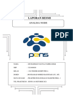 Mnaufalfadhilr - Analisa Node PDF