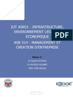 Management Et Creation d'Entreprise 514