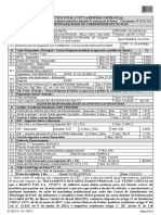 CET e Resumo Contratual