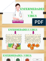 Enfermedades y Viruses, 22, 09, 22