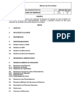 AFB NA SSO 045 Bloqueio de Energias PDF