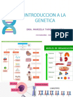 01 Antecedentes e historia de la genetica - cap 1