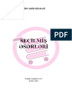 Mir - Az - Mir - Az Mirvarid Dilbazi Secilmis Eserleri PDF