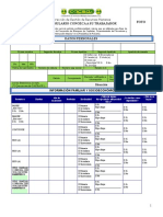 Formulario Conozca A Su Trabajador 2023