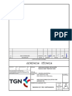 Gerencia Técnica: N2636-EZ-MD-20P046001