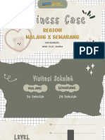 Region Malang X Semarang PDF