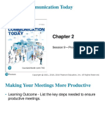 Session 9_ Productive Meetings