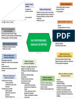 Carte Mentale Bac Pro