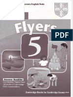 Dokumen - Tips - Tests Flyers 5 Key PDF