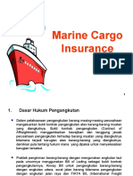 Marine-ICC Cargo 1.1.82