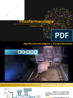 03 - Psicofarmacología