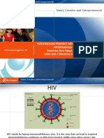 HIV/AIDS: Patofisiologi dan Penanganannya