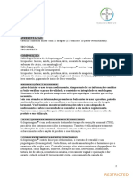 4405 - Cicloprimogyna 21 Drageas PDF