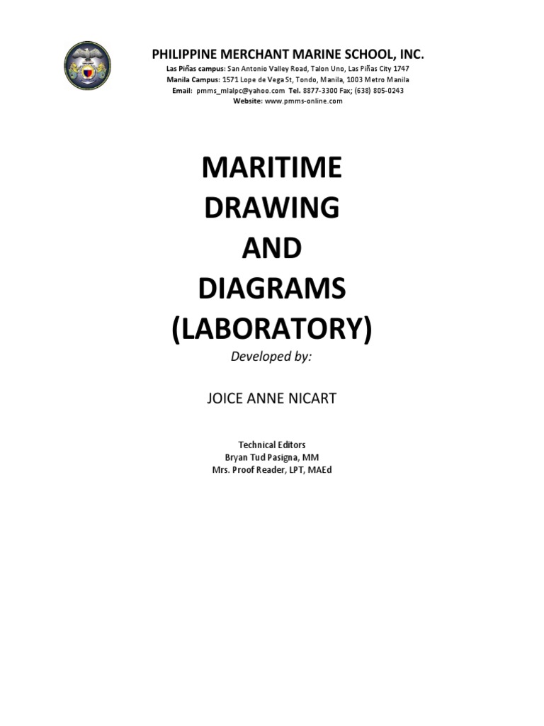 MDRAW Lab MODULE Rev 3 | PDF | Technical Drawing | Geometry