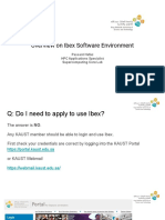 Ibex101 Sep2020 SW - Env PDF