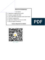 Instrucoes Mue Chope Autoservico PDF