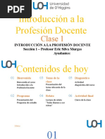 Ipd Clase 1 2023