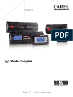 Carel Prack pR100 PDF