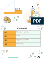 Perioada Interbelica - Marea Depresiune