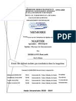 Memoire deRKAoui Bent Nebi 2018 2019