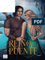 El Reino Del Puente - Danielle L. Jensen PDF