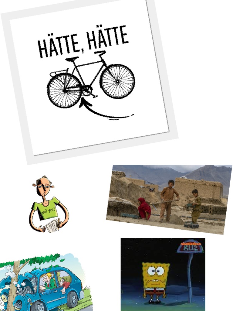 Hätte Hätte Fahrradkette PDF
