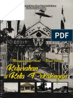 MengungkapAsalUsulNamaKelurahan Di Kota Pekalongan All Right Pengarah - WalikotaPekalongan PDF