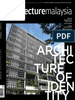 Feature On PAM Centre in Architecture Malaysia PDF