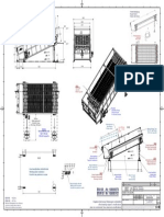 Separador Balístico - Plano - Ejemplo PDF