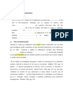 Ejemplo Diseño Metodologico Trabajo de Grado Con Muestra No Probabilistica (Contreras y Alvarez)
