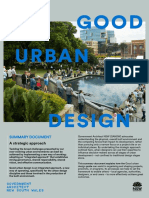 Draft Guide Good Urban Design 2019 06 26