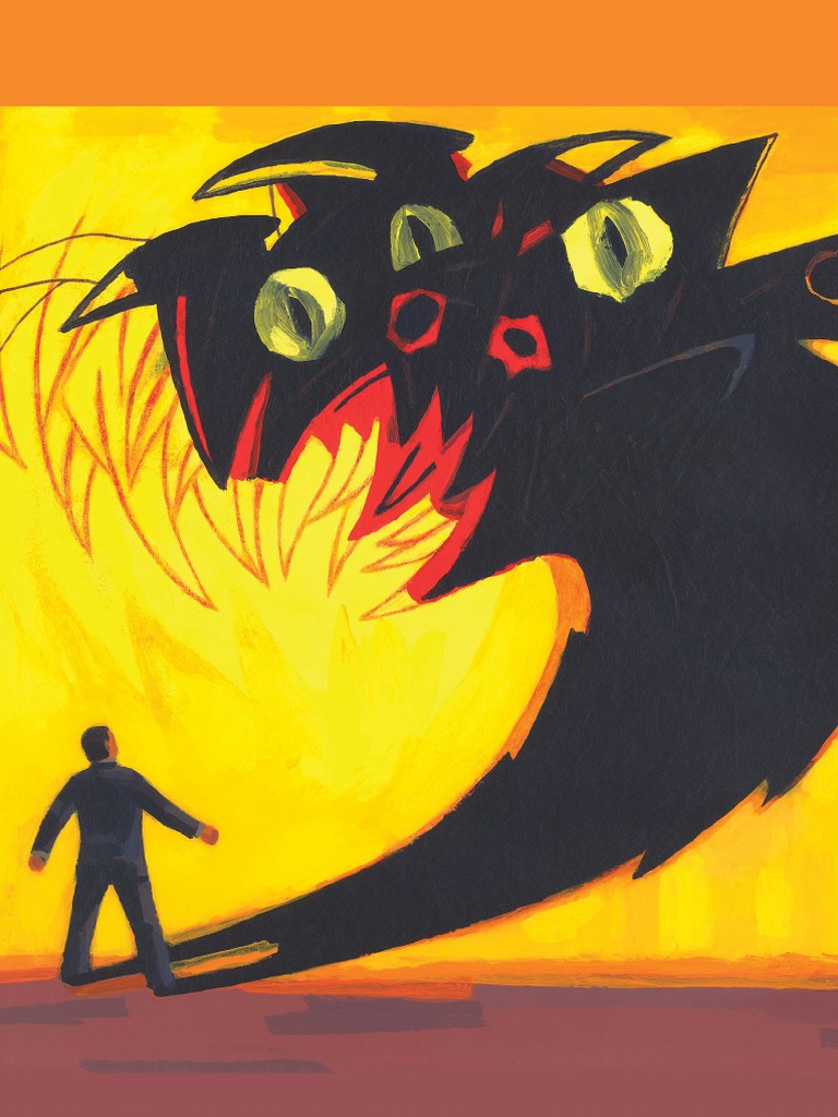 Irrational And Rational Fears