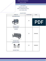 Pedido Ilha Do Ouro - Tessaro PDF