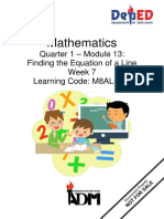 MATH 8 - Q1 - Mod13 PDF