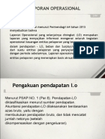 PENJELASAN - L.O - UAS Punya Nando