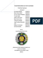 Kelompok 3 - Karsinogenesis Kimia Dan Mutagenesis