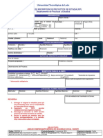 FRDPE02 - G - Formato - de - Inscripcion - de - Proyectos - de - Estadia