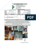 Diagnostico de Transformador 46 Zona-1 PDF