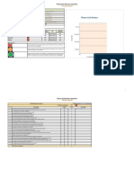 (OPM2-27.MC - CHL.v3.0.1) .Phase Exit Review Checklist. (ProjectName) - (Dd-Mm-Yyyy) - (VX.X)