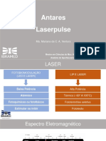 Antares Laserpulse PDF
