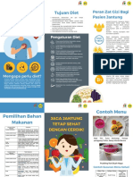 Leaflet Jantung PDF