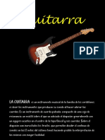 Guitarra PDF