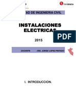 Instalaciones Electricas Residenciales