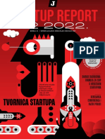 Startup Report 2022 Q2