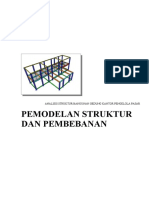 Pembatas Pemodelan