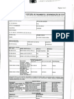 Enviando Certidão de Pagamento do ITCD - Gasparino.pdf